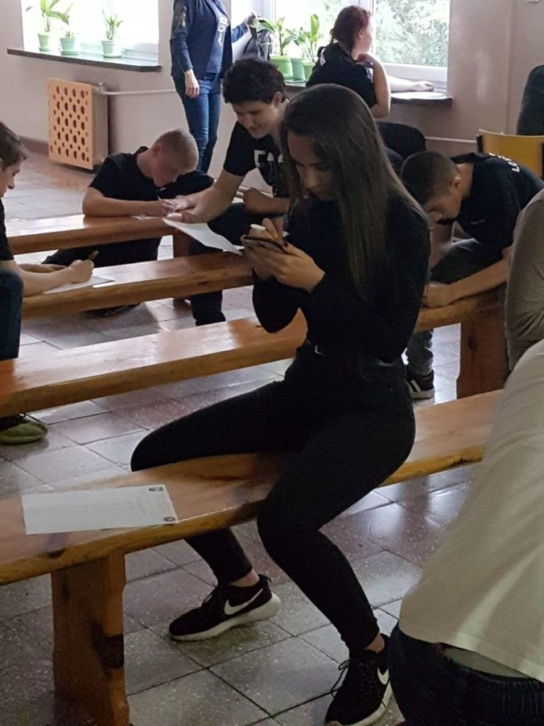 III Rajd Pamięci Bohaterskich Lotników Dywizjonu 303 im. Zdzisława Krasnodębskiego