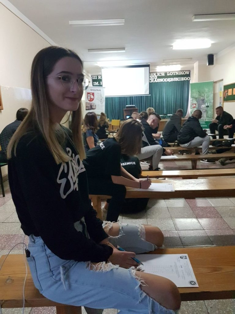 III Rajd Pamięci Bohaterskich Lotników Dywizjonu 303 im. Zdzisława Krasnodębskiego