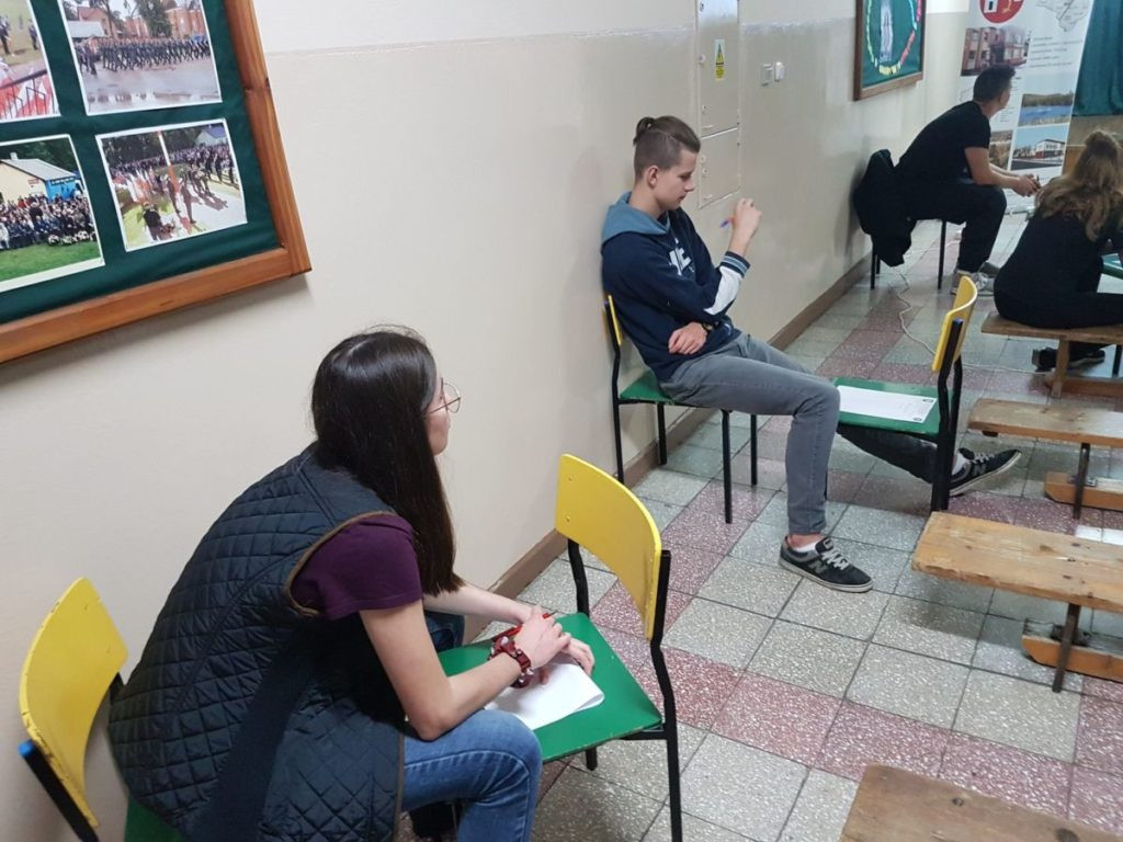 III Rajd Pamięci Bohaterskich Lotników Dywizjonu 303 im. Zdzisława Krasnodębskiego