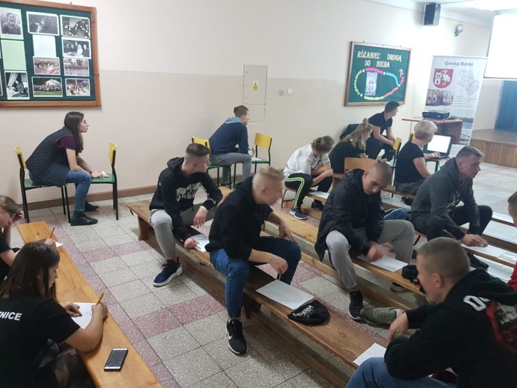 III Rajd Pamięci Bohaterskich Lotników Dywizjonu 303 im. Zdzisława Krasnodębskiego