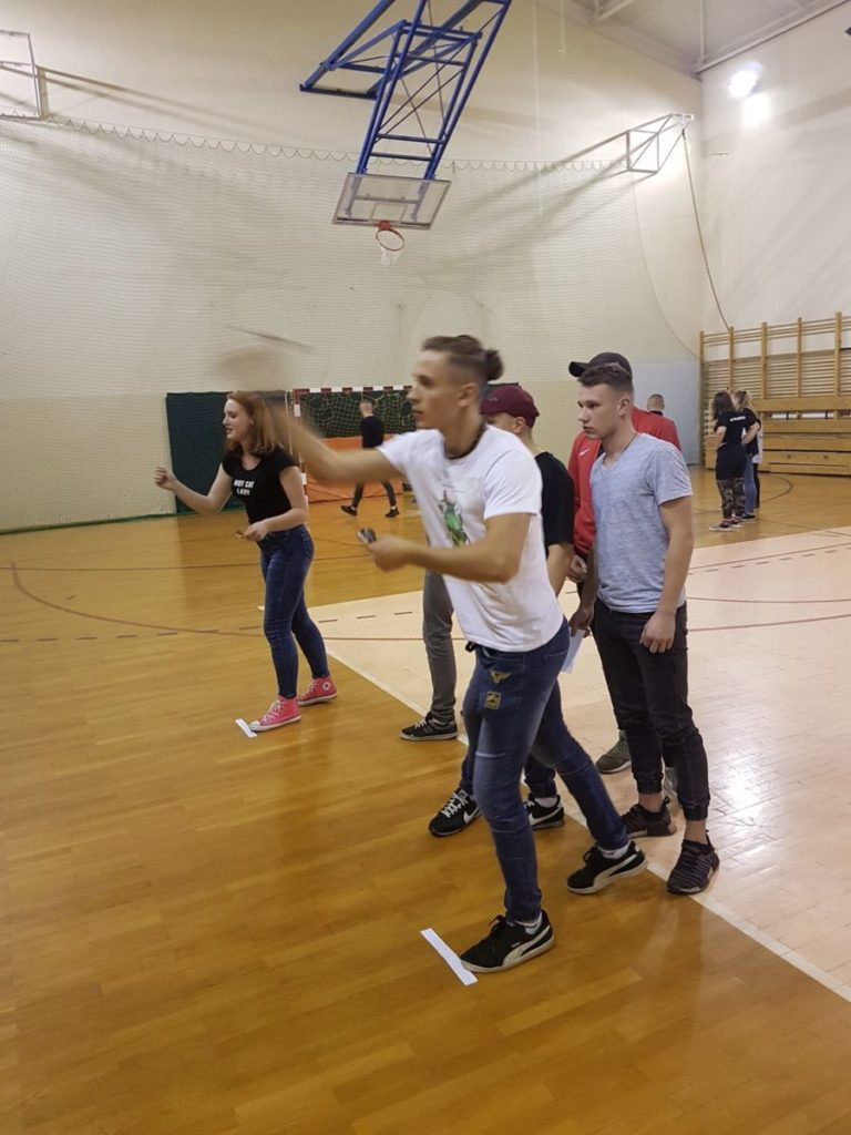 III Rajd Pamięci Bohaterskich Lotników Dywizjonu 303 im. Zdzisława Krasnodębskiego