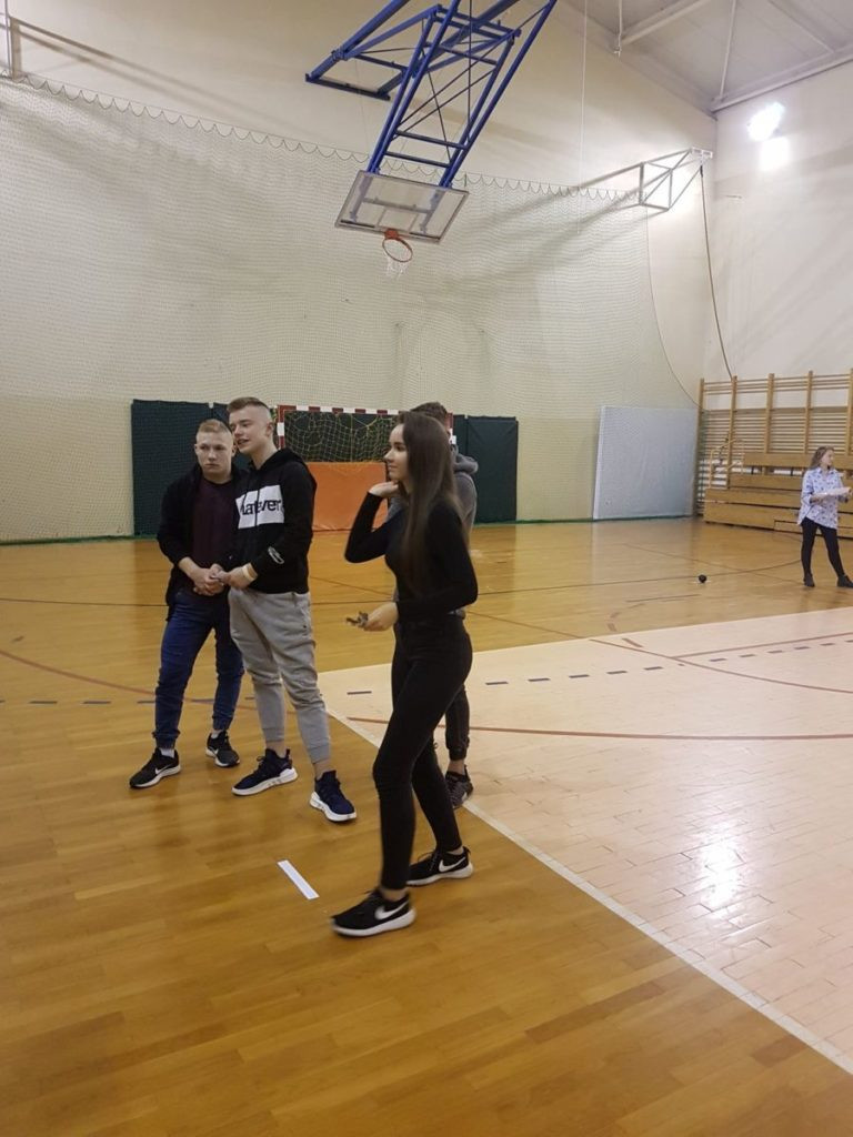 III Rajd Pamięci Bohaterskich Lotników Dywizjonu 303 im. Zdzisława Krasnodębskiego
