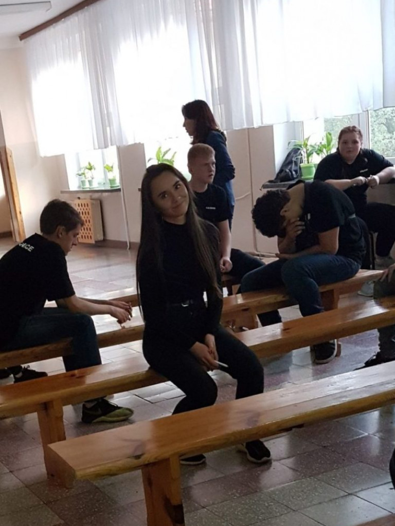 III Rajd Pamięci Bohaterskich Lotników Dywizjonu 303 im. Zdzisława Krasnodębskiego