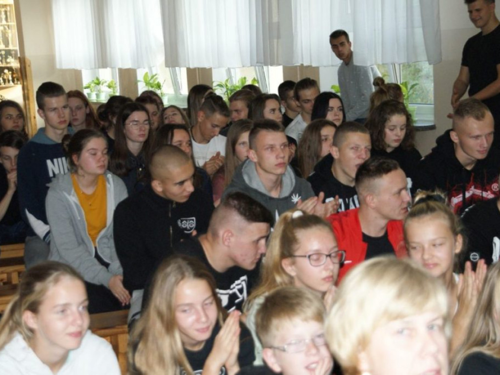 III Rajd Pamięci Bohaterskich Lotników Dywizjonu 303 im. Zdzisława Krasnodębskiego