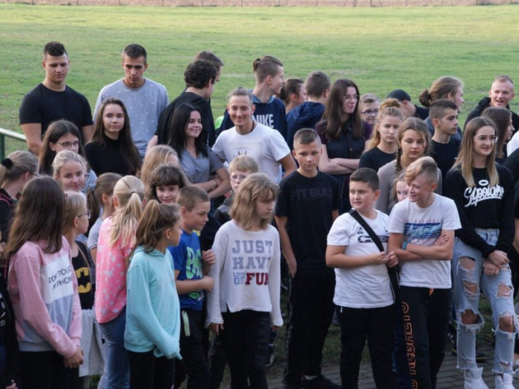 III Rajd Pamięci Bohaterskich Lotników Dywizjonu 303 im. Zdzisława Krasnodębskiego