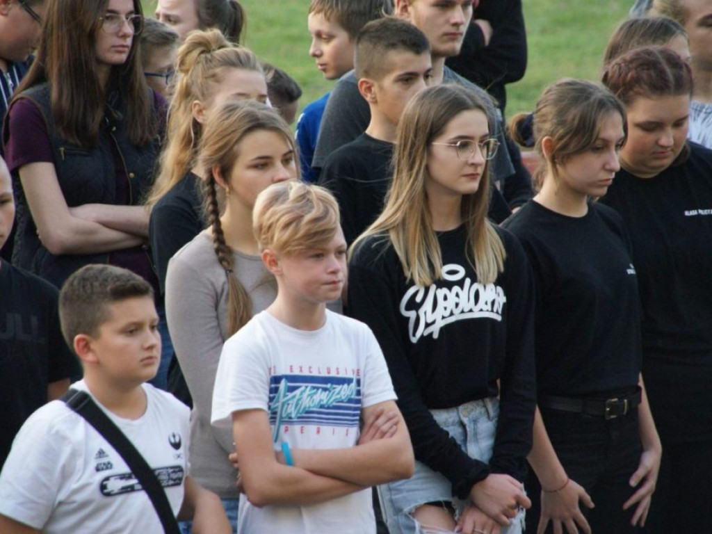 III Rajd Pamięci Bohaterskich Lotników Dywizjonu 303 im. Zdzisława Krasnodębskiego