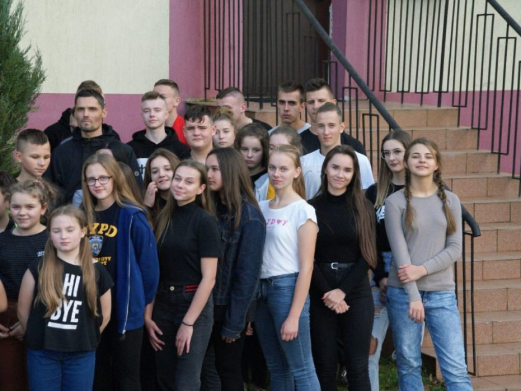 III Rajd Pamięci Bohaterskich Lotników Dywizjonu 303 im. Zdzisława Krasnodębskiego