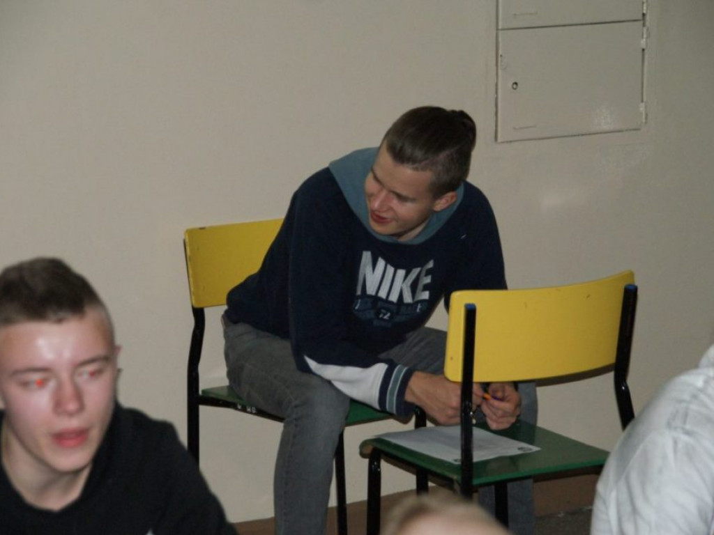 III Rajd Pamięci Bohaterskich Lotników Dywizjonu 303 im. Zdzisława Krasnodębskiego