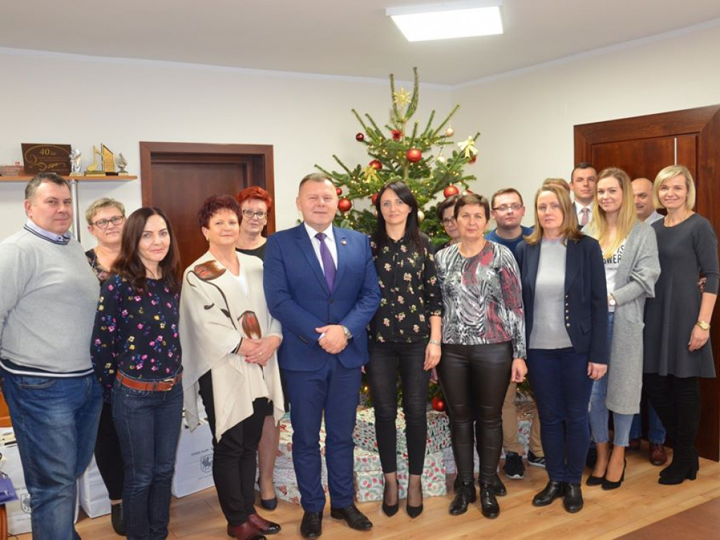 Elektroniczny dziennik w gminie Ulan-Majorat