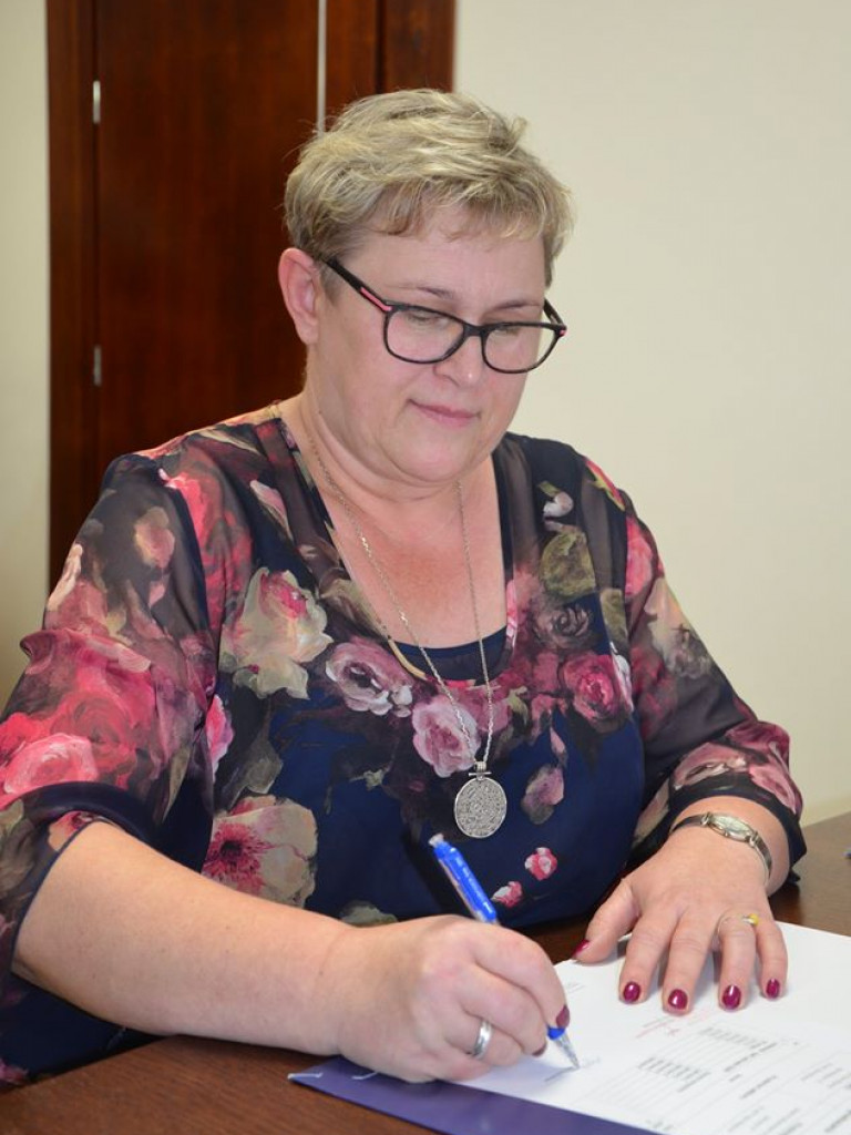 Elektroniczny dziennik w gminie Ulan-Majorat