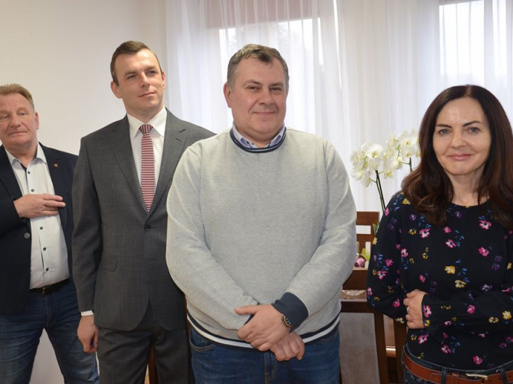 Elektroniczny dziennik w gminie Ulan-Majorat