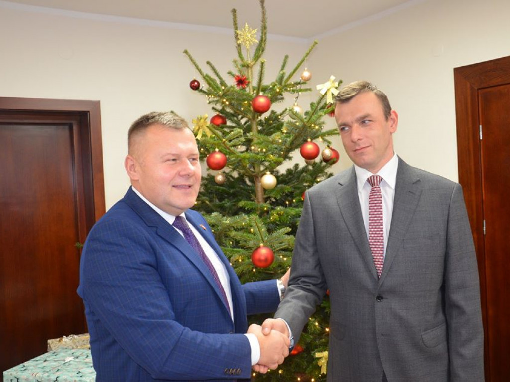 Elektroniczny dziennik w gminie Ulan-Majorat