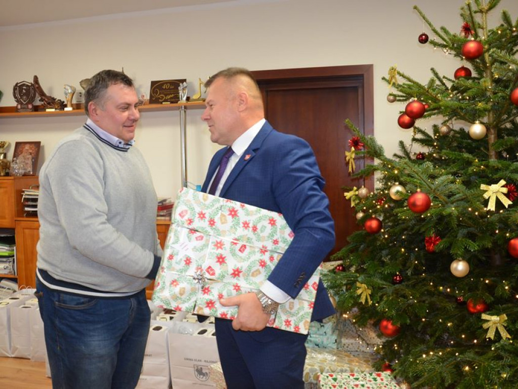 Elektroniczny dziennik w gminie Ulan-Majorat