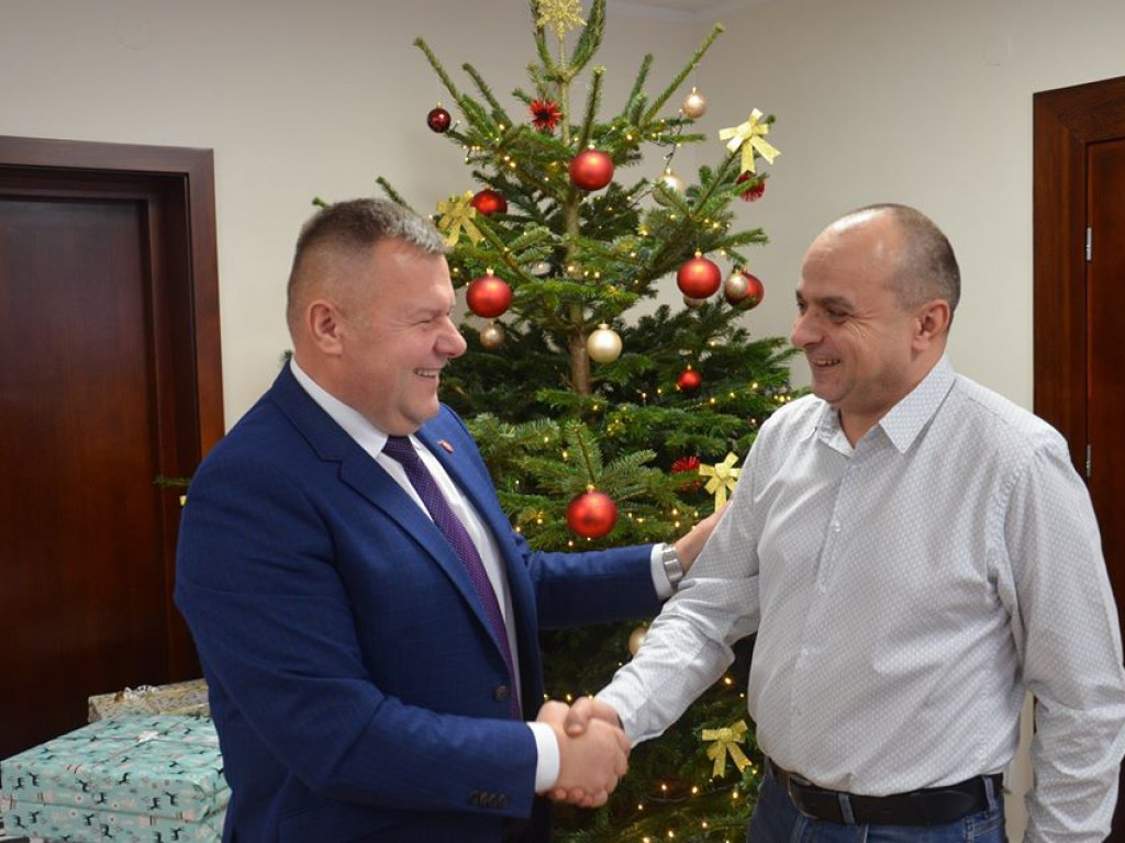 Elektroniczny dziennik w gminie Ulan-Majorat