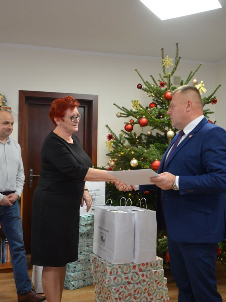 Elektroniczny dziennik w gminie Ulan-Majorat