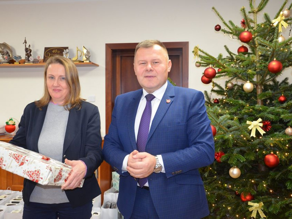 Elektroniczny dziennik w gminie Ulan-Majorat