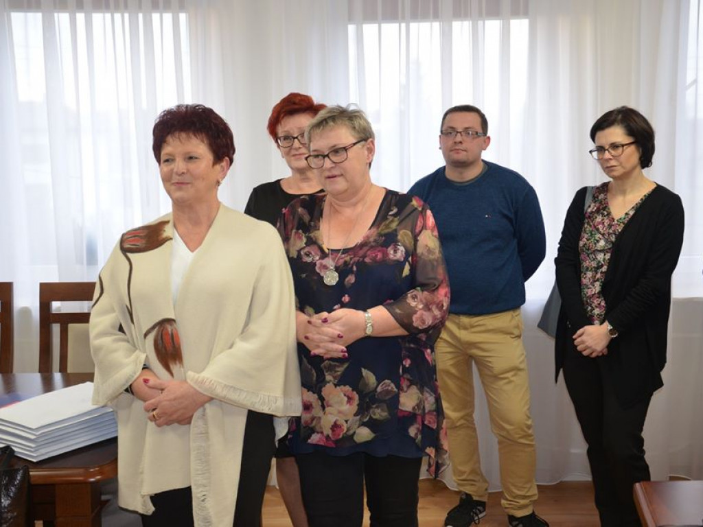 Elektroniczny dziennik w gminie Ulan-Majorat