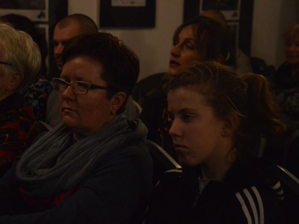 Motocyklem przez Indie, czyli spotkanie z podróżnikami