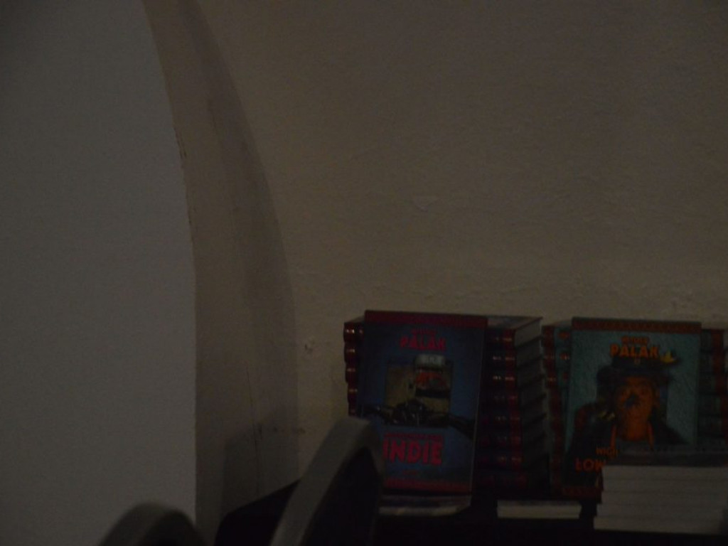 Motocyklem przez Indie, czyli spotkanie z podróżnikami