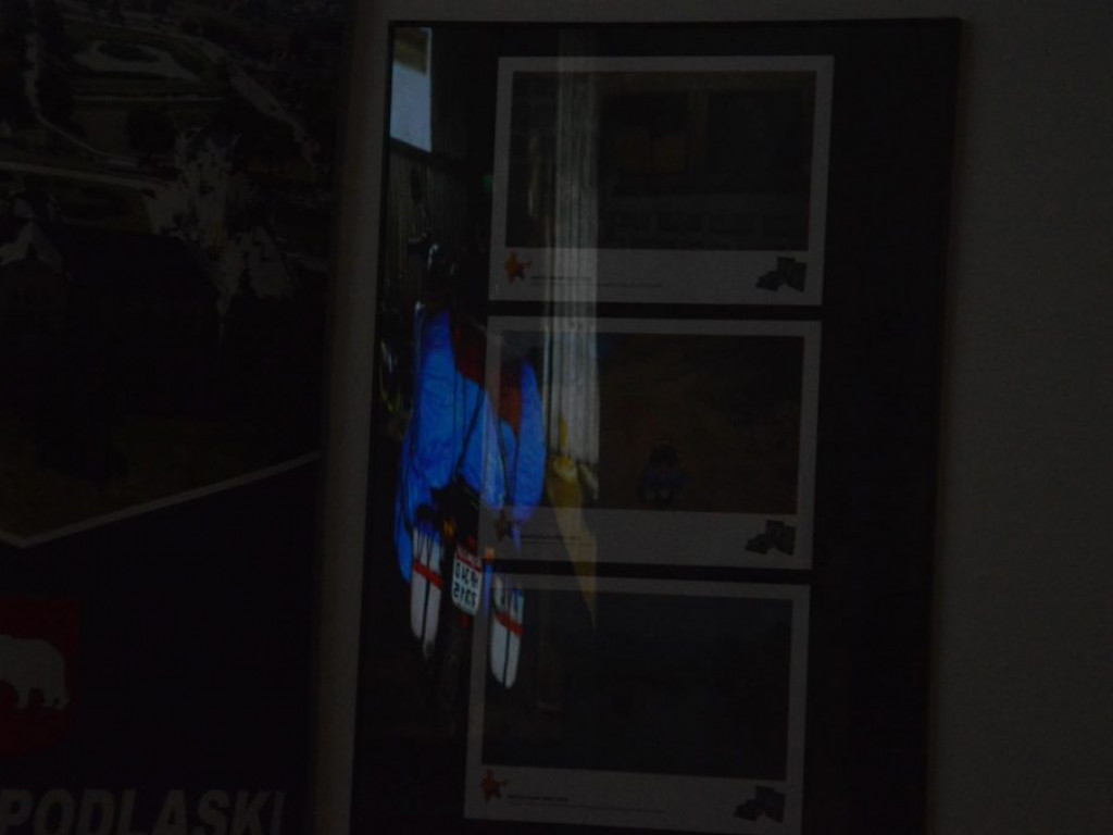 Motocyklem przez Indie, czyli spotkanie z podróżnikami