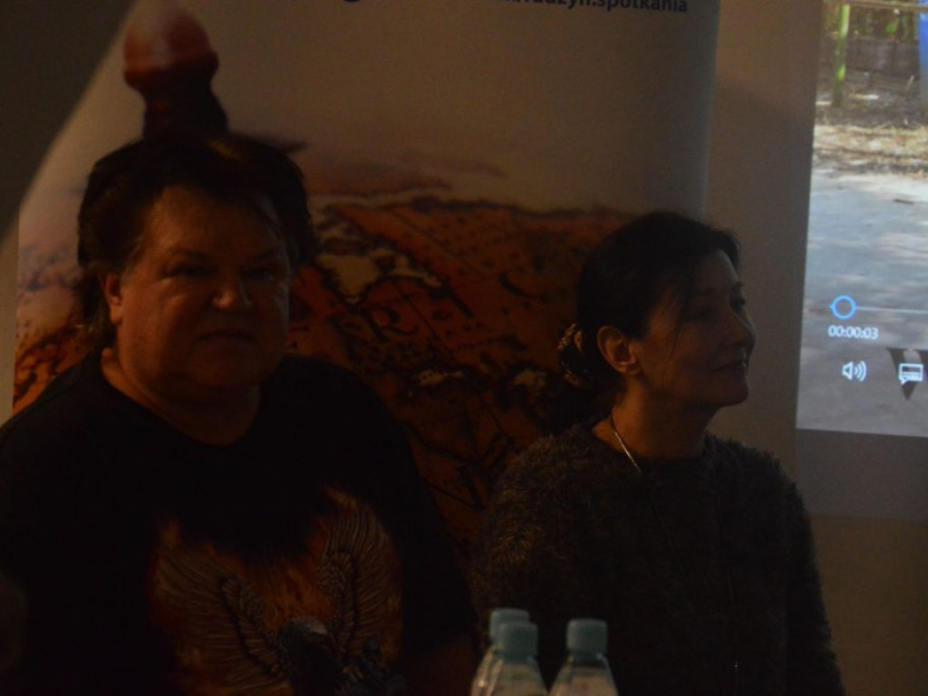 Motocyklem przez Indie, czyli spotkanie z podróżnikami