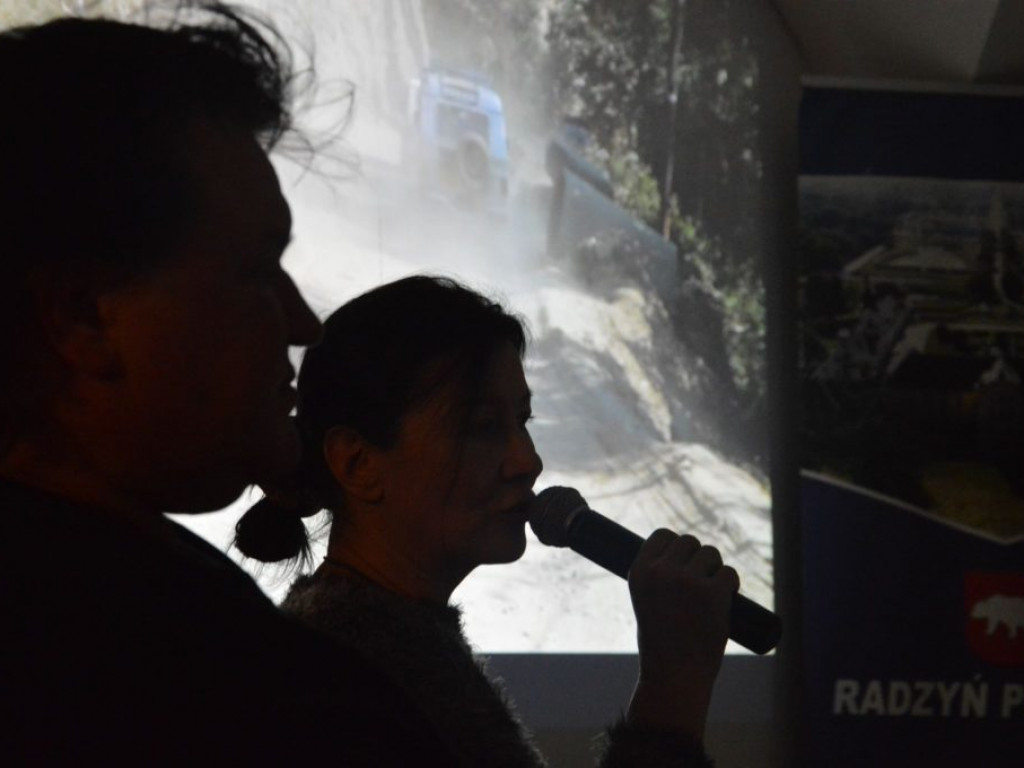 Motocyklem przez Indie, czyli spotkanie z podróżnikami