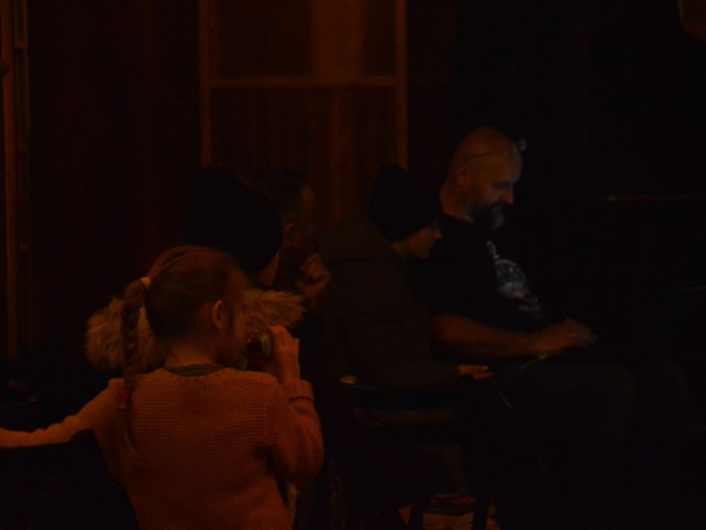 Warsztaty fotograficzne