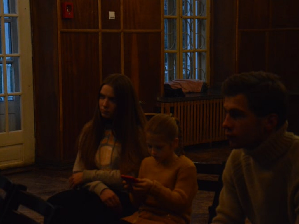 Warsztaty fotograficzne