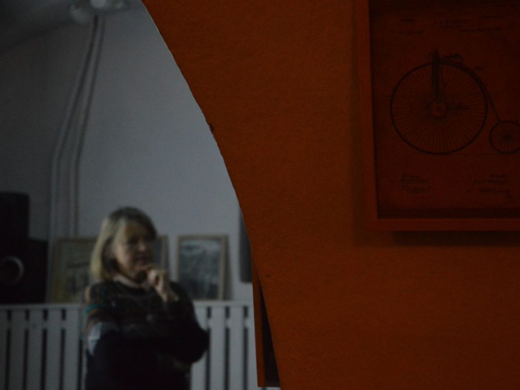 Spotkanie z podróżnikami Dorotą i Pawłem Szostakiewiczami