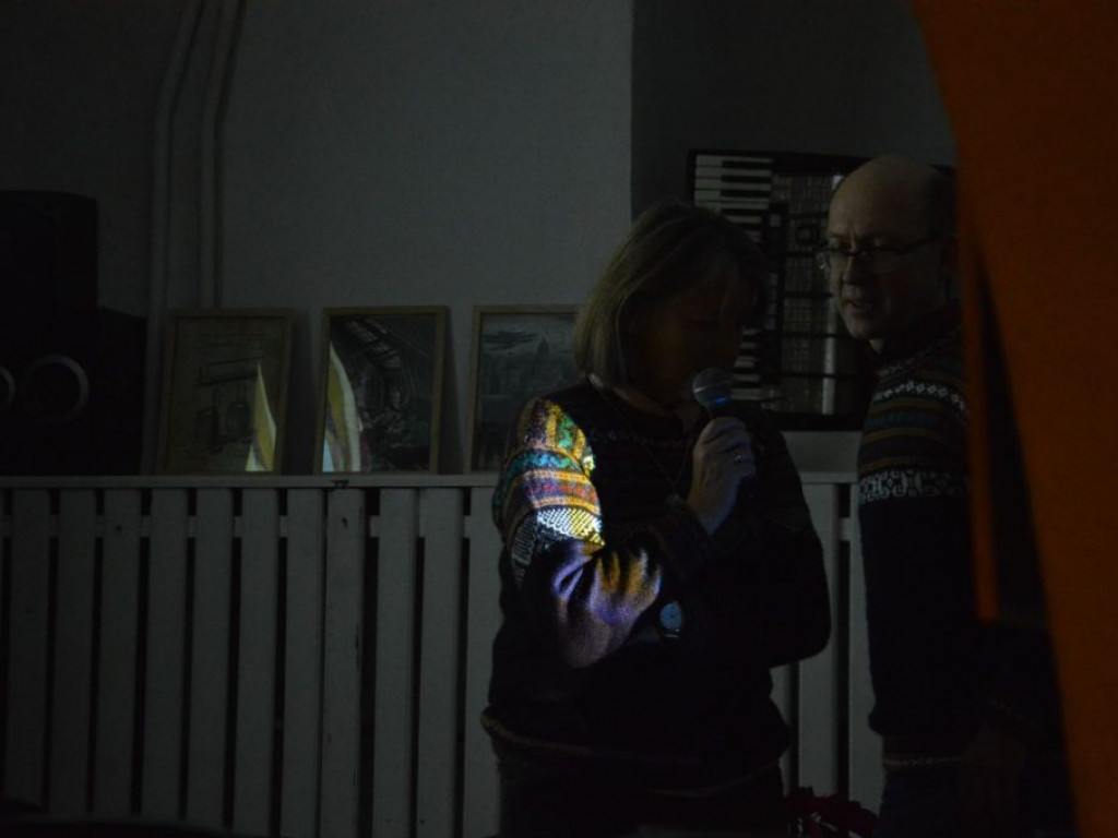 Spotkanie z podróżnikami Dorotą i Pawłem Szostakiewiczami