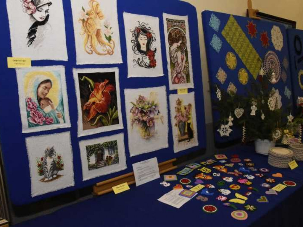 XVI Powiatowe Spotkania Twórców Wsi