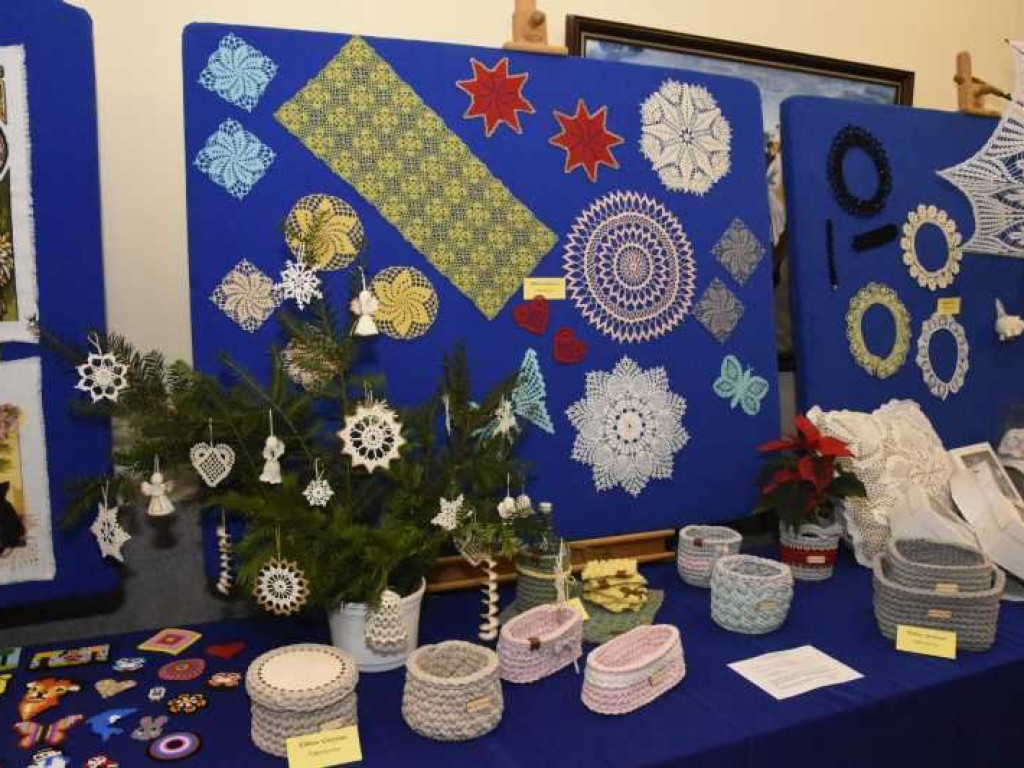 XVI Powiatowe Spotkania Twórców Wsi