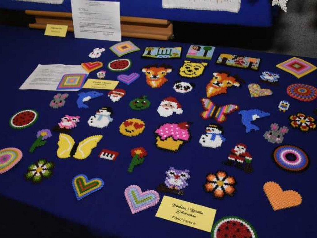 XVI Powiatowe Spotkania Twórców Wsi