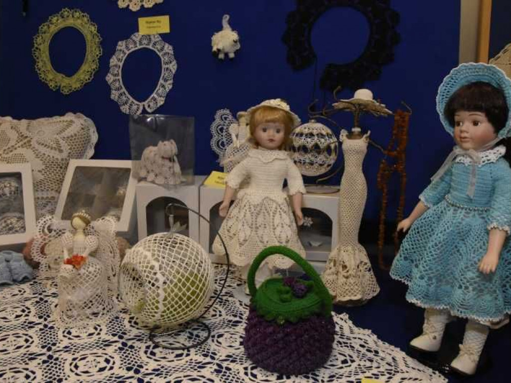 XVI Powiatowe Spotkania Twórców Wsi