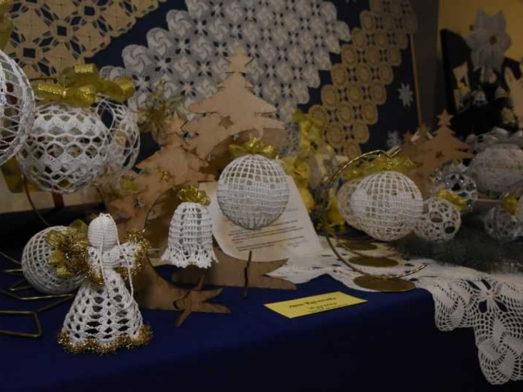 XVI Powiatowe Spotkania Twórców Wsi