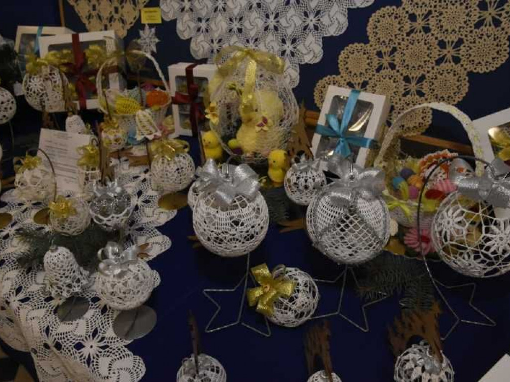 XVI Powiatowe Spotkania Twórców Wsi