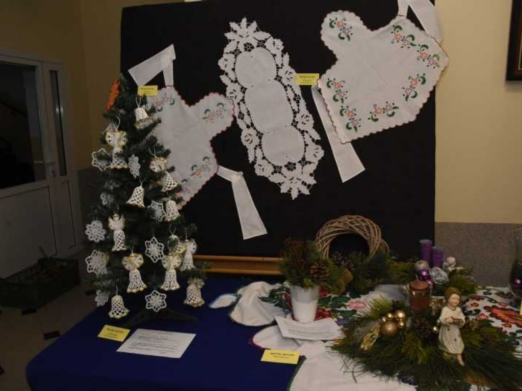 XVI Powiatowe Spotkania Twórców Wsi