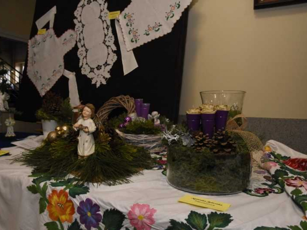 XVI Powiatowe Spotkania Twórców Wsi