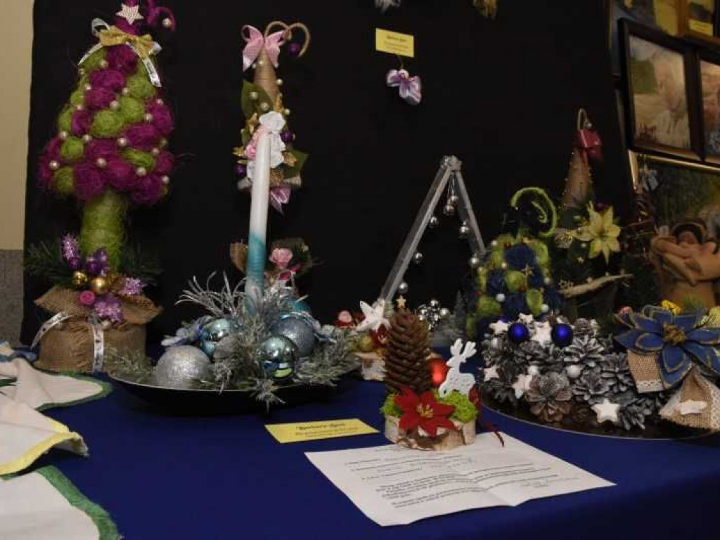 XVI Powiatowe Spotkania Twórców Wsi