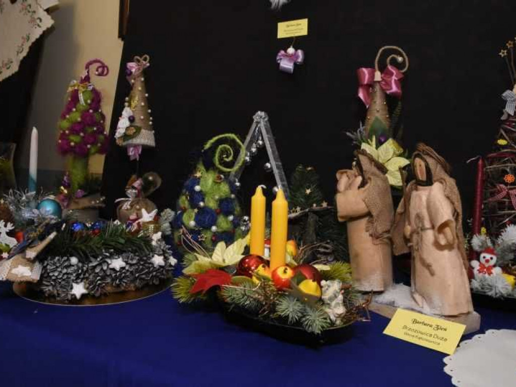 XVI Powiatowe Spotkania Twórców Wsi