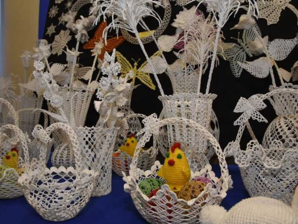 XVI Powiatowe Spotkania Twórców Wsi