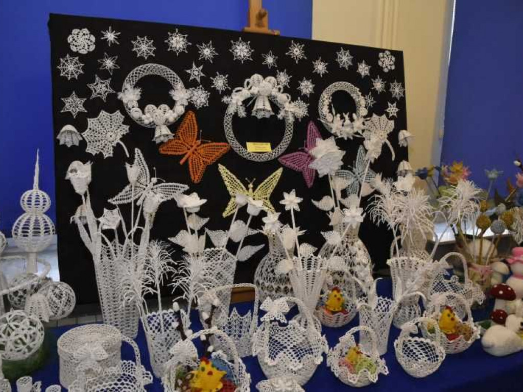 XVI Powiatowe Spotkania Twórców Wsi