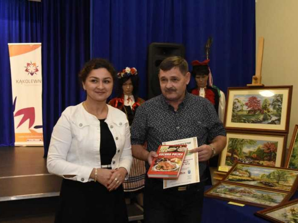 XVI Powiatowe Spotkania Twórców Wsi