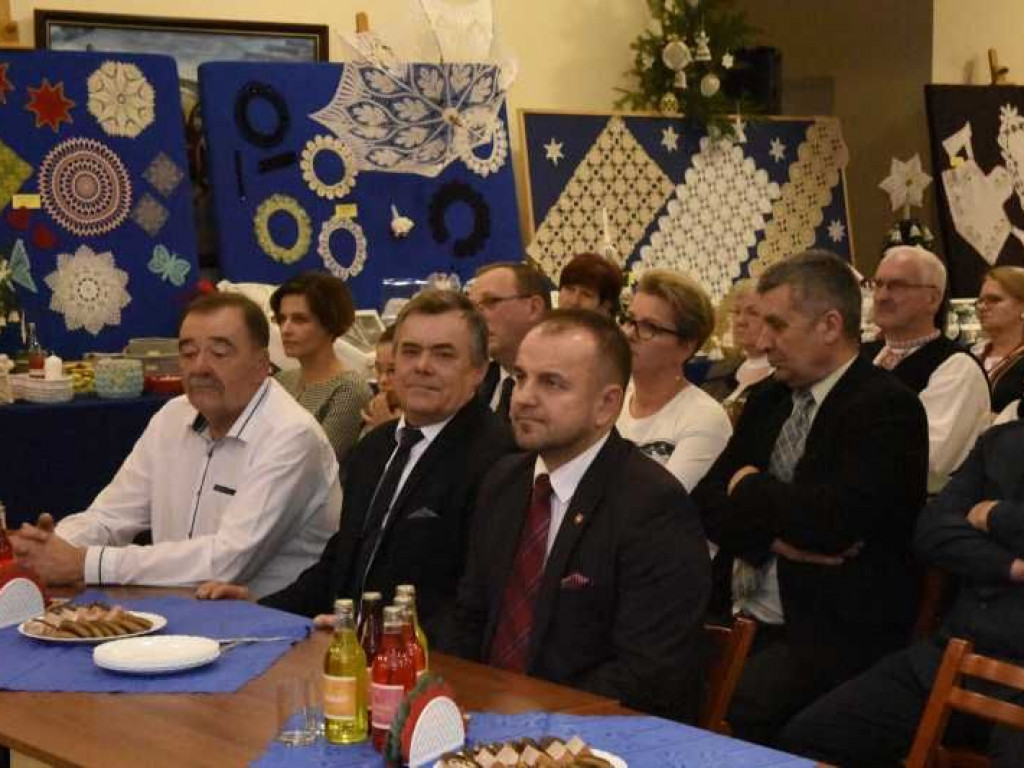 XVI Powiatowe Spotkania Twórców Wsi