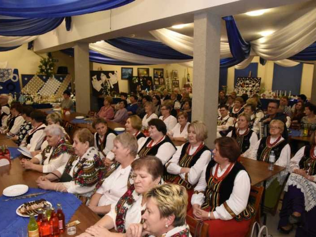 XVI Powiatowe Spotkania Twórców Wsi