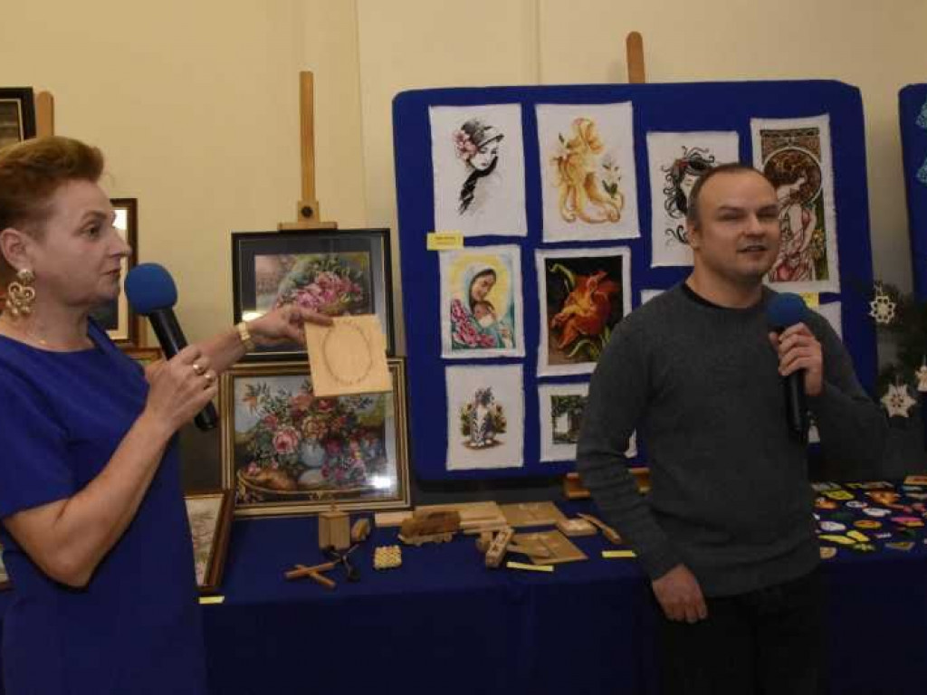 XVI Powiatowe Spotkania Twórców Wsi