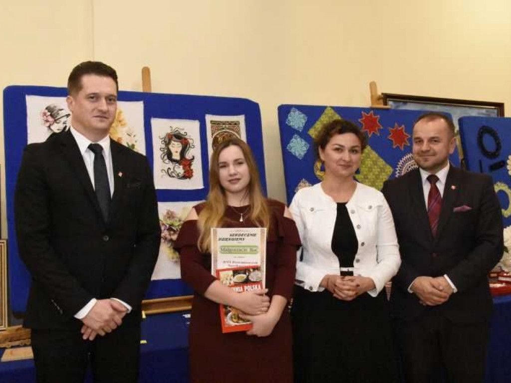 XVI Powiatowe Spotkania Twórców Wsi