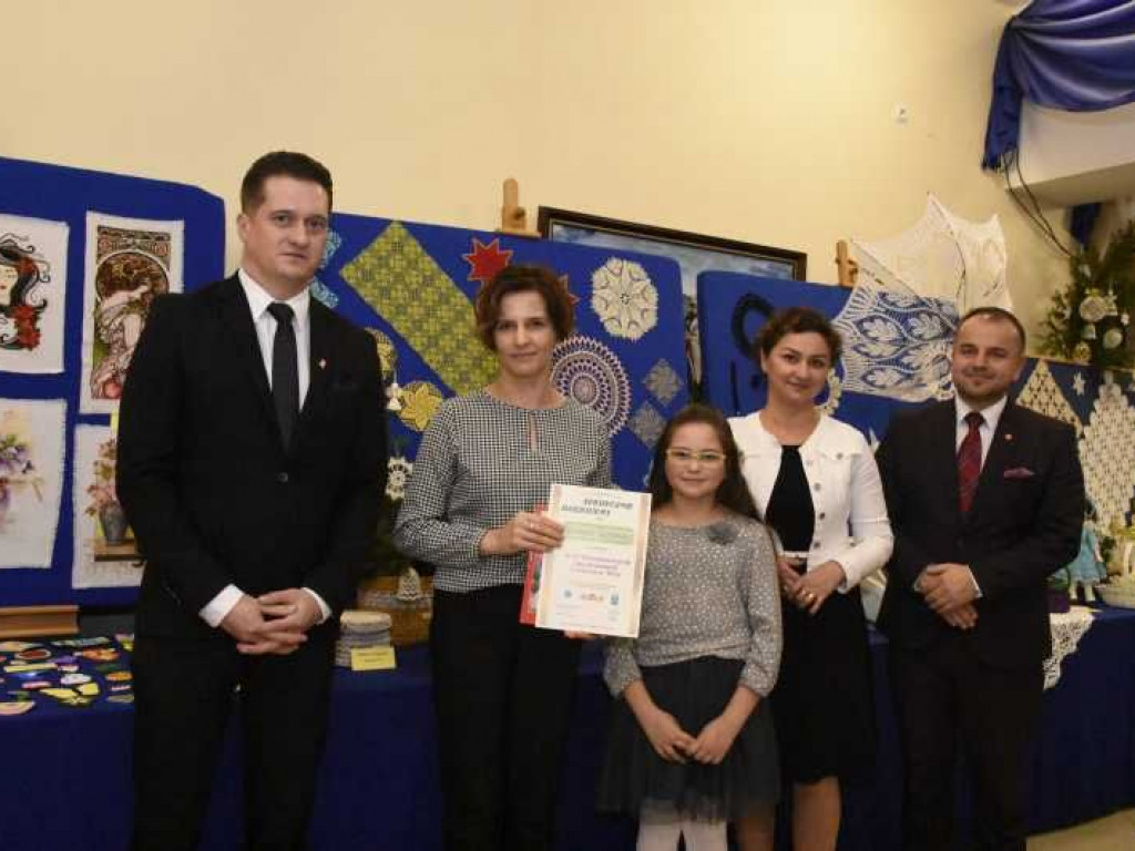 XVI Powiatowe Spotkania Twórców Wsi