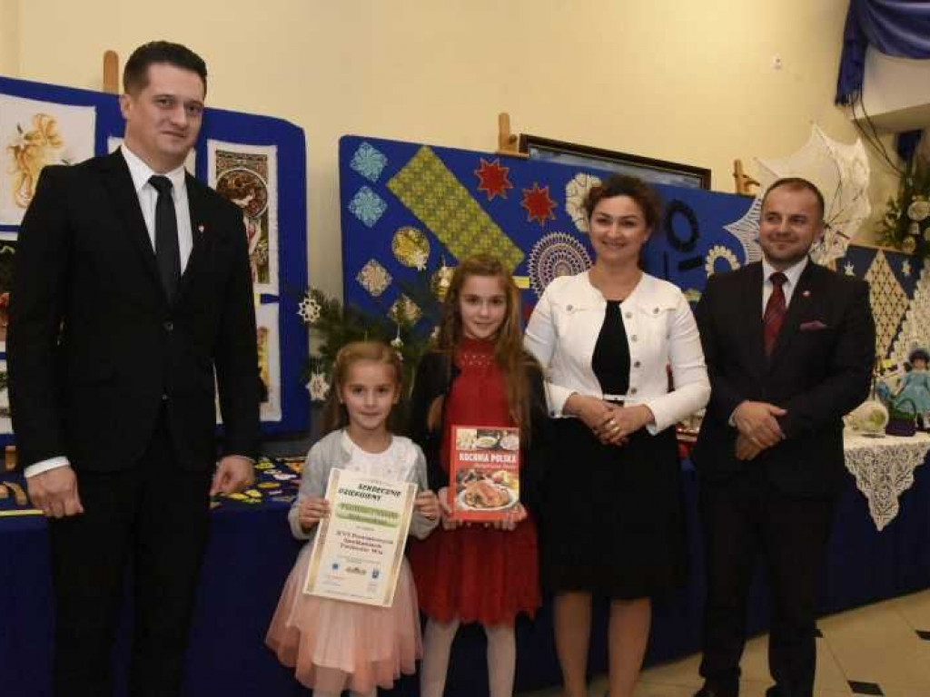 XVI Powiatowe Spotkania Twórców Wsi