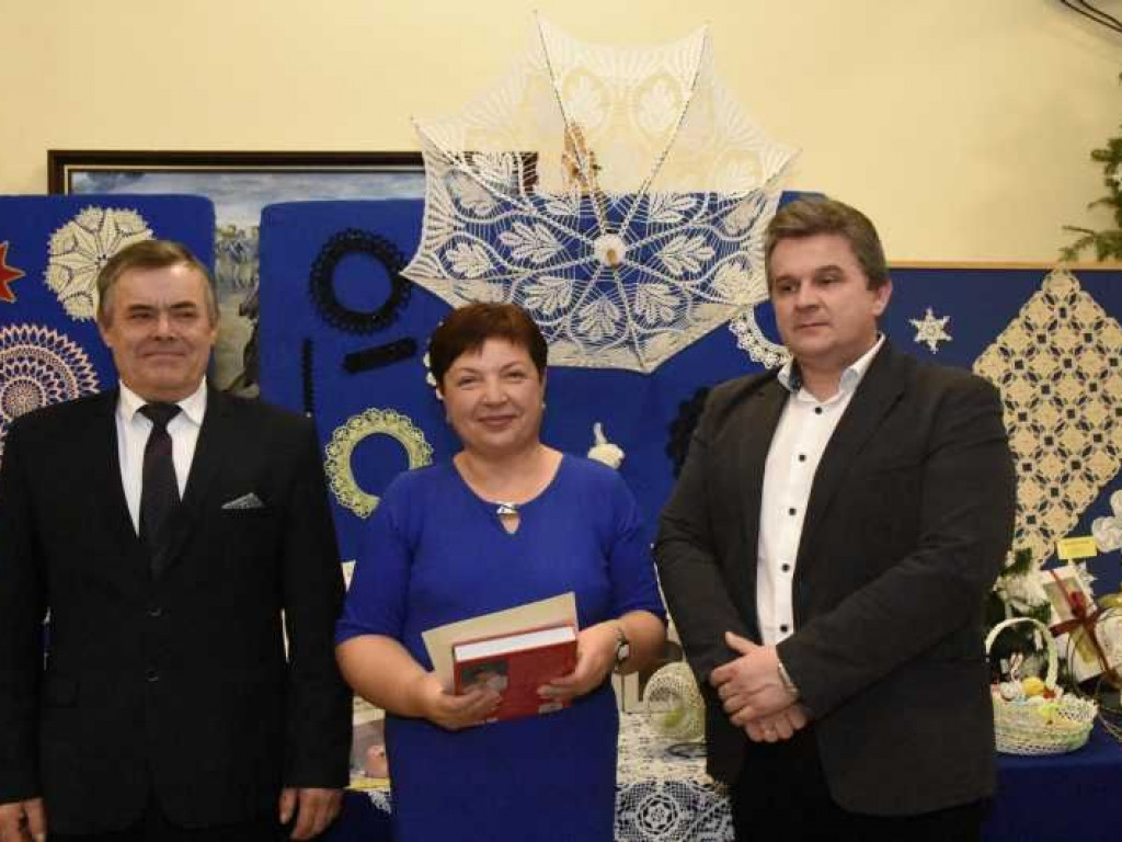 XVI Powiatowe Spotkania Twórców Wsi